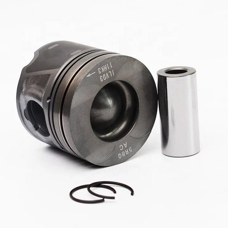 
Diesel Generator Engine Piston For land rover made in china 