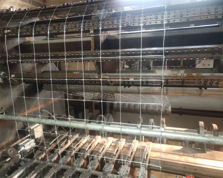 Animal soft fence cattle sheep livestock Wire Mesh Cattle Fencing Roll Sheep Field Farm Fence