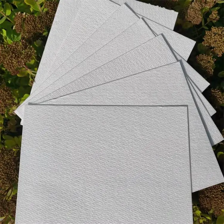 Raw Materials Bagasse Paper Board Bleached Sugar Cane Pulp For Egg Tray Plate Cups