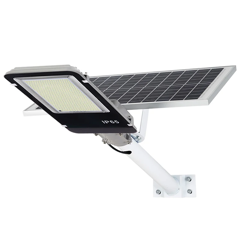 Best Price Polysilicon Outdoor Waterproof IP65 400W Led Solar Street Light