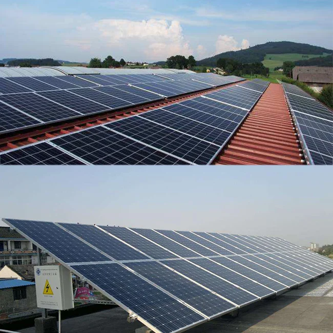 Моно панели солнечных батарей Amensolar 435 Вт полуобрезанные 9 шарикоподшипников 144 ячеек фотоэлектрические монокристаллические силиконовые вафли внешний аккумулятор на