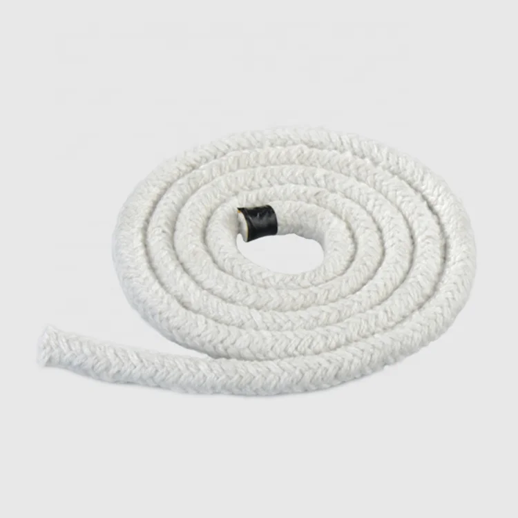 Wholesale sale guaranteed quality fire protection ceramic fiber rope