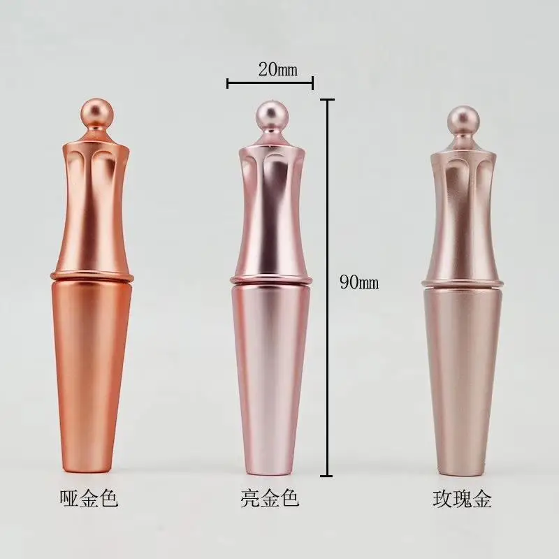 
high-end quality eye makeup magnetic eyelashes waterproof eyeliner best eyeliner for waterline 