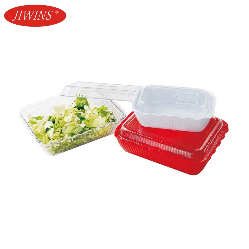 Jiwins Restaurant AS PC commercial crock food plate bowl hotel kitchen food dinnerware pan dish