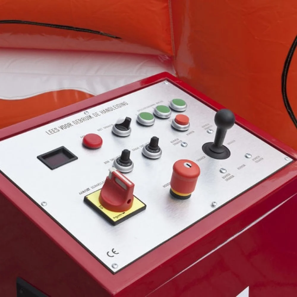 new style outdoor  pvc high quality  wholesale commercial rental  Rodeo Riding Snowboard  for children and adults