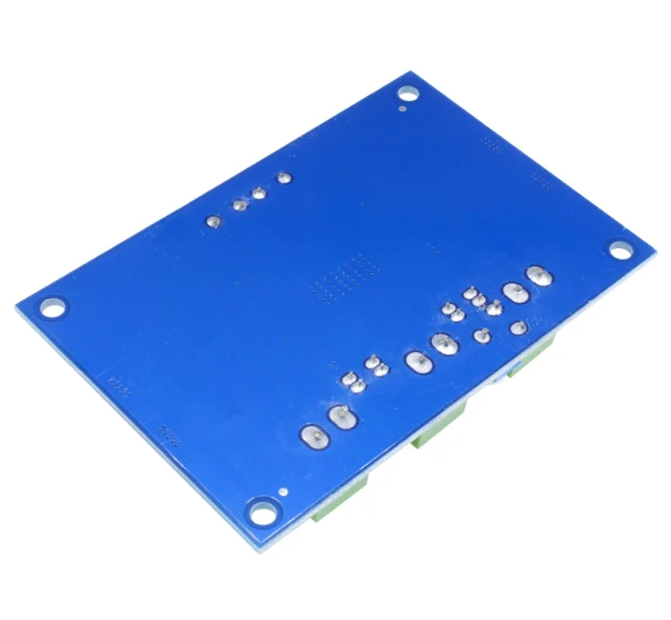 10000 TPA3116D2 моно 100 Вт плата цифрового усилителя, цифровая аудиомощность, DIY HIFI Amp Модуль 12-26 В постоянного тока