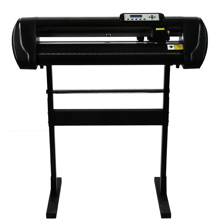 Cheap Cutting Plotter With Laser Paper vinyl sticker cutting plotter cutting machine stable cutting machine