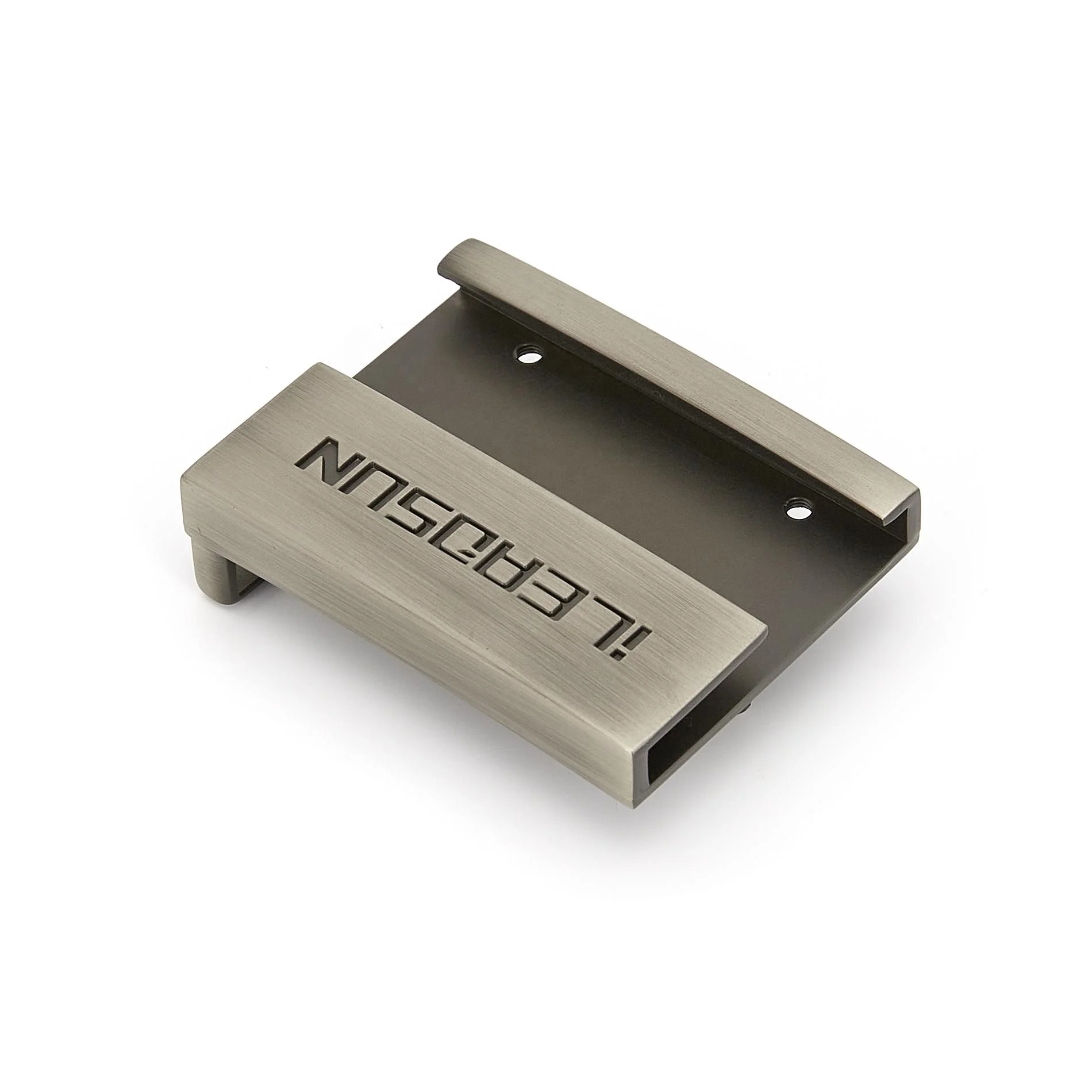 Hongsheng Quality High Quality Customized  Belt Buckle With Belt And Ball Marker