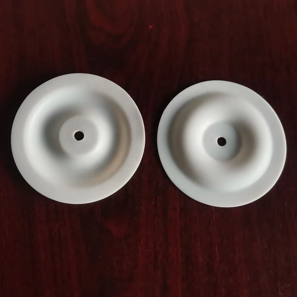 P 770933 диафрагма PTFE подходит для насосов Yamada
