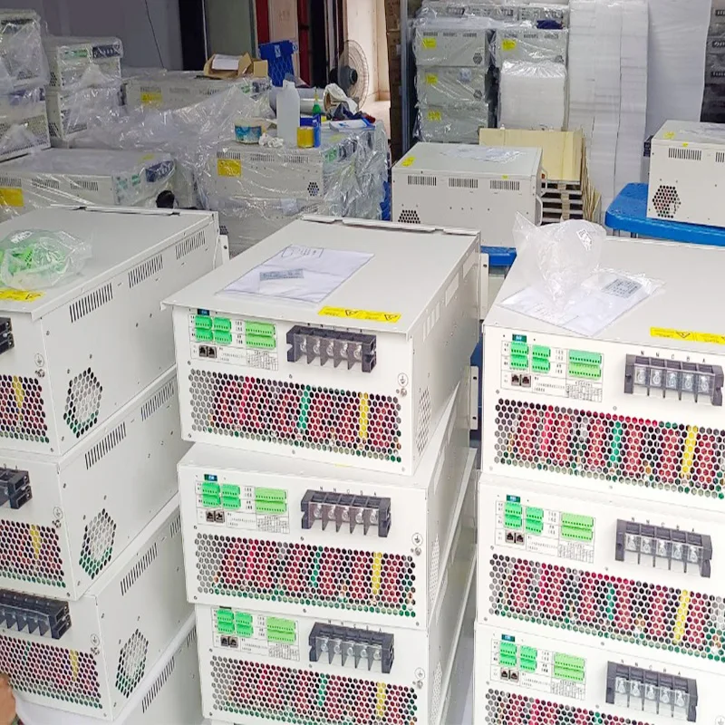 HHK400v-Automatic Panel for  Reactive Current Correction / Automatic Power Factor Correction Device APFC