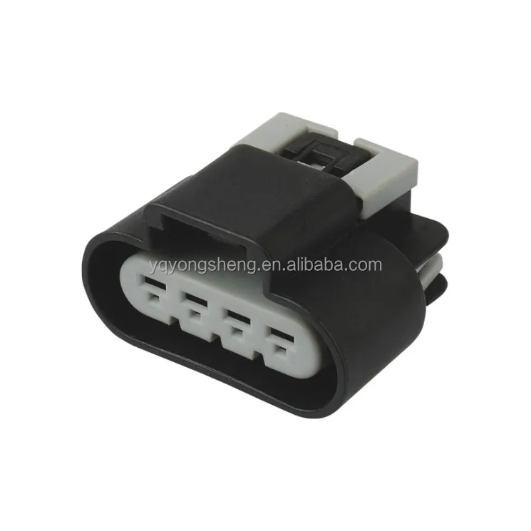 Delphi 4 way 15326631 13521459 разъем жгута проводов для автомобиля