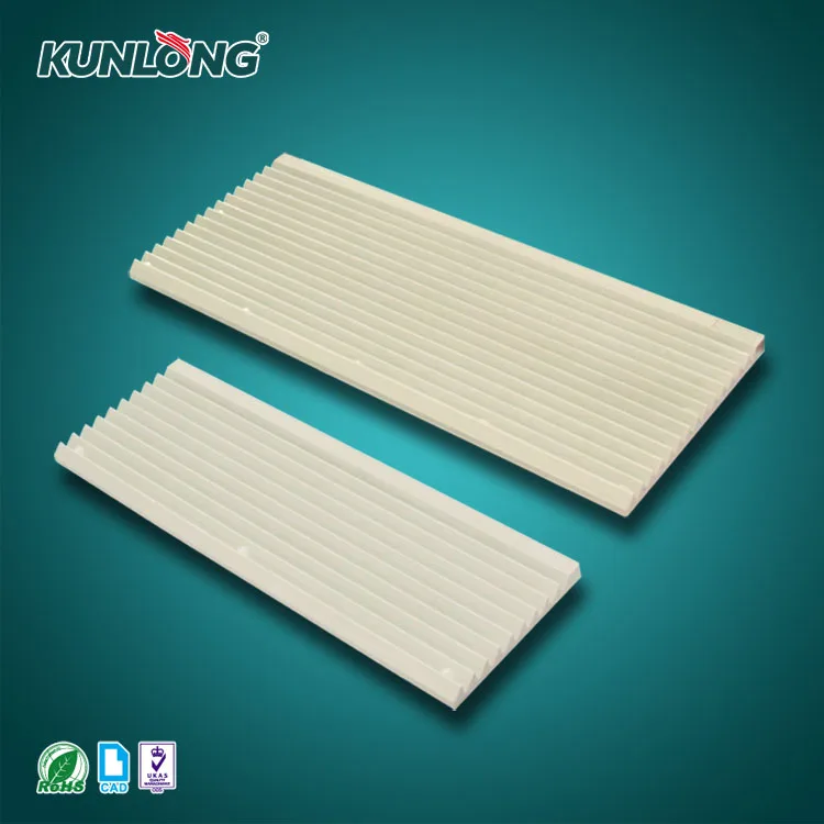 SK5-030 нагревательные элементы коробка крышка для защиты от пыли/кожух вентилятора/вентилятор решетки