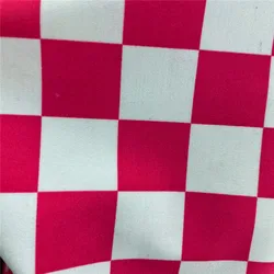 2022 New High Stretch Poly Knit Print Fabrics For Costume Swimming Gymnastic Cloth Suit Evening Dress  Dress Dance wear Fabrics