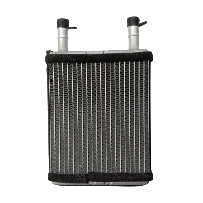 2021 The Best 8101020-C0100 Freightliner Heater Core for Dongfeng Tianlong truck
