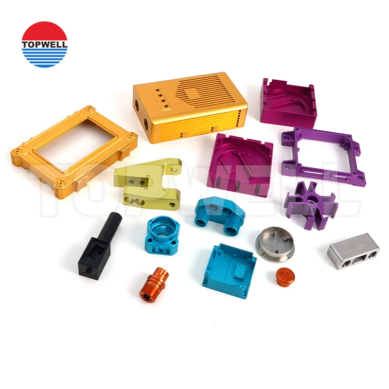 Custom die casting mould high precision process aluminum mold