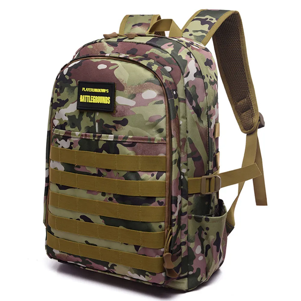 High Quality Cheap Price Outdoor Sports Gym Trekking Hunting Travel Backpacks Molle Tactical Backpack