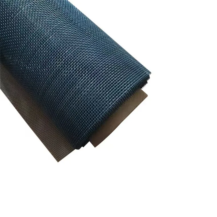 Mesh Titanium Wire 80 100 Mesh Titanium Wire Mesh Cloth