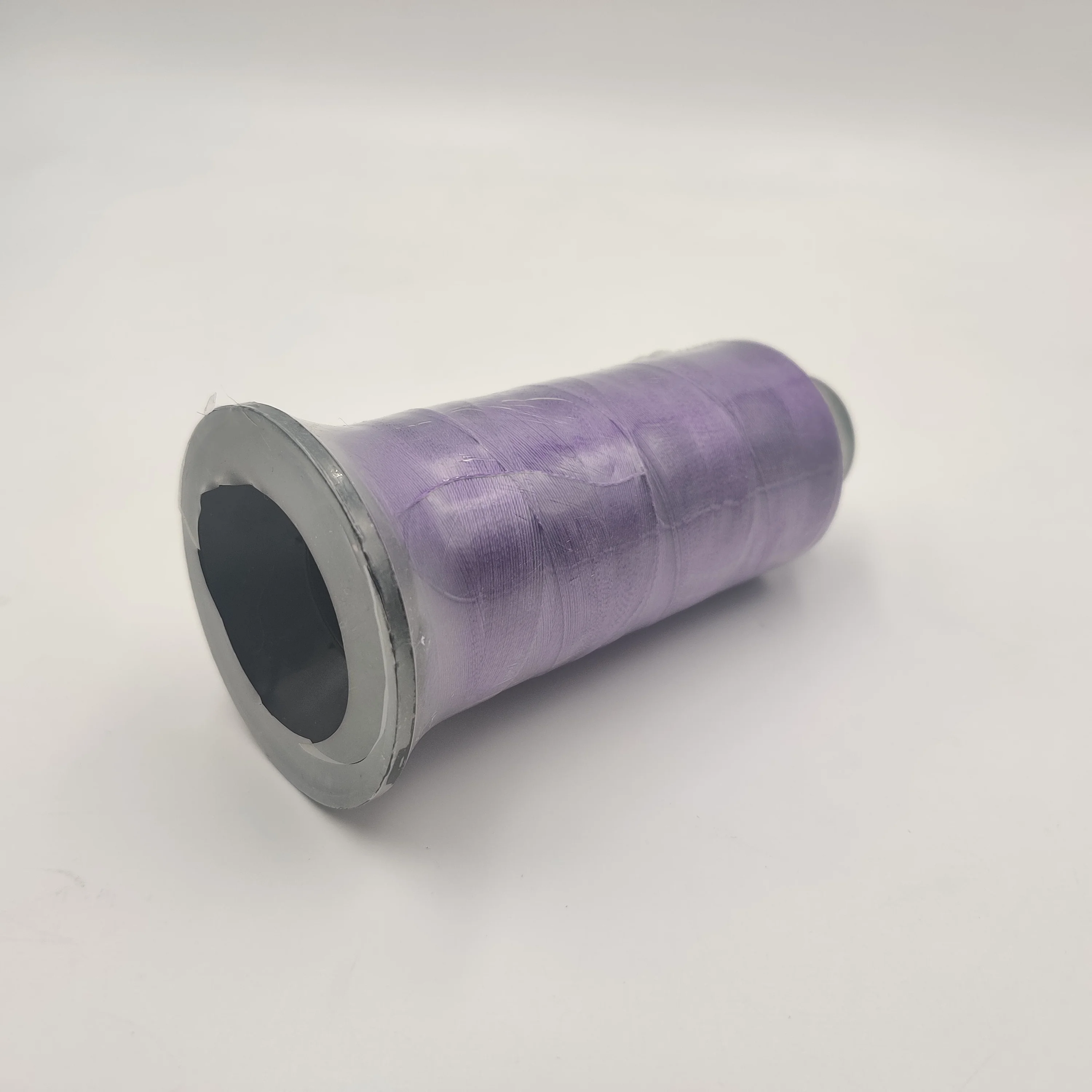 sewing thread wholesale 100% Polyester Sewing Thread Colorful 420D/2  sewing thread for bag