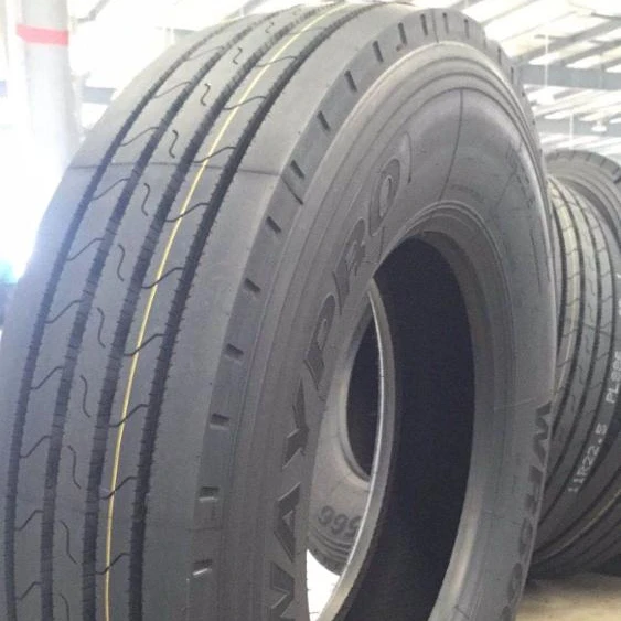 
11r22.5 12r22.5 18PR truck tires WAYPRO tyres for sale 