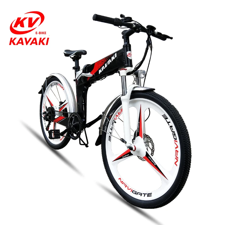 
Folding Bike belt drive 21 Speed Lithium Battery Electric Bicycle For Adult 26 inch Mountain ebike 48v 250w motorcycle e bike 
