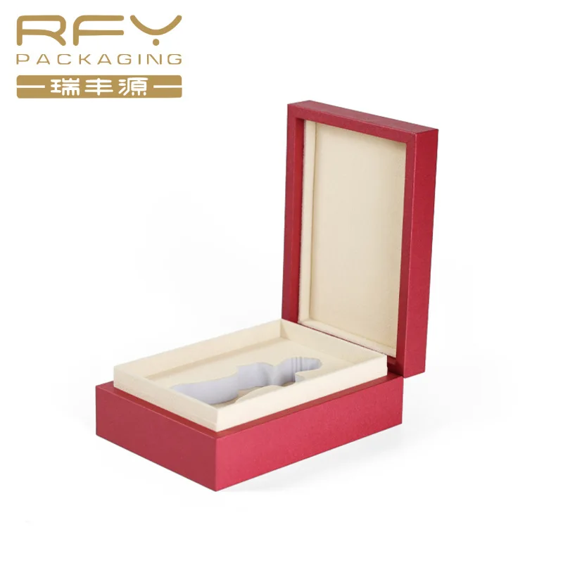 Factory Customized High-End Matching Perfume Bottle Packaging Box Perfume Box Craft Gift Box Carton Wholesale