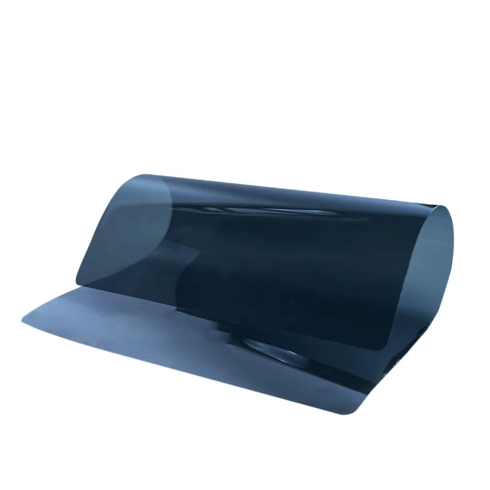 Manufacturer Sales Solar Automotive Roll Protective Glass Window Auto Sunshade Tint Film For Car