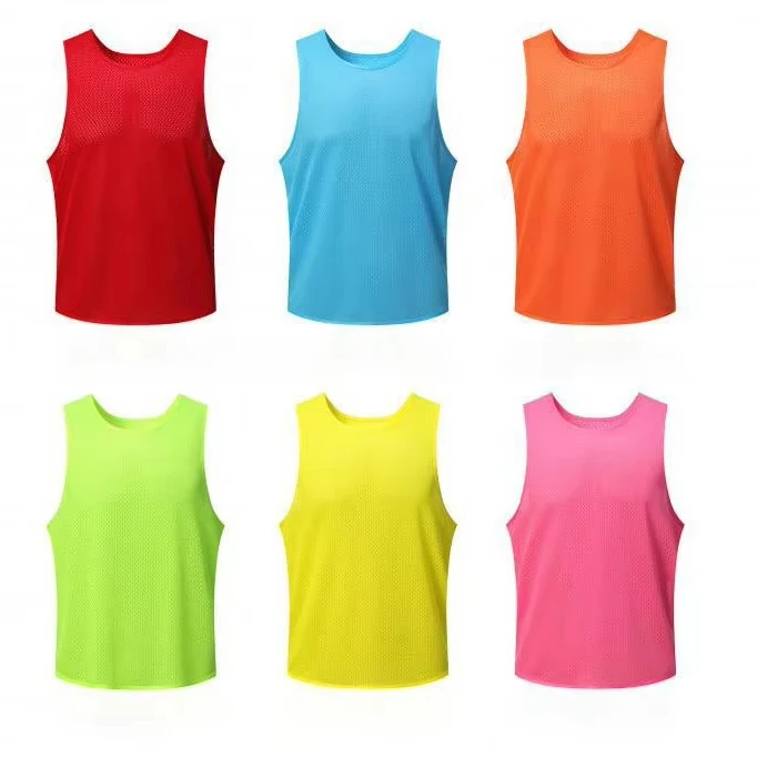 140/S/2XL 100% полиэстер одежда для бега сплошной цвет жилет дышащие спортивные топы