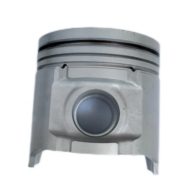 Guangzhou JCAR piston manufacturer  TM T4500   TMYO-11-200    medium duty engine part