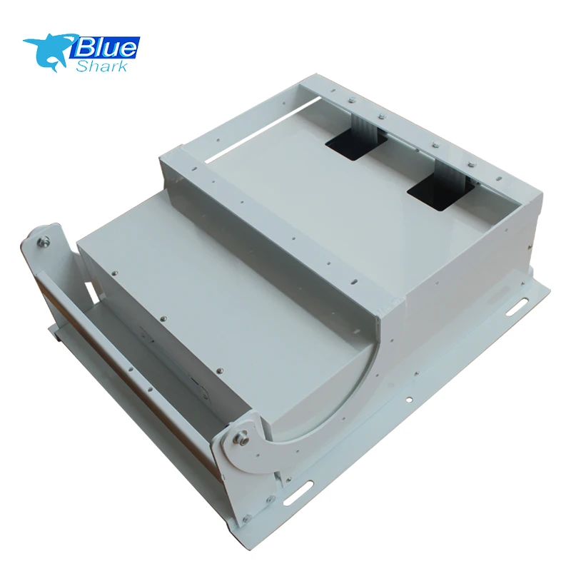  Conference system new products 90 degree flip angle available install for 32 to 70 inch TV motorized LCD