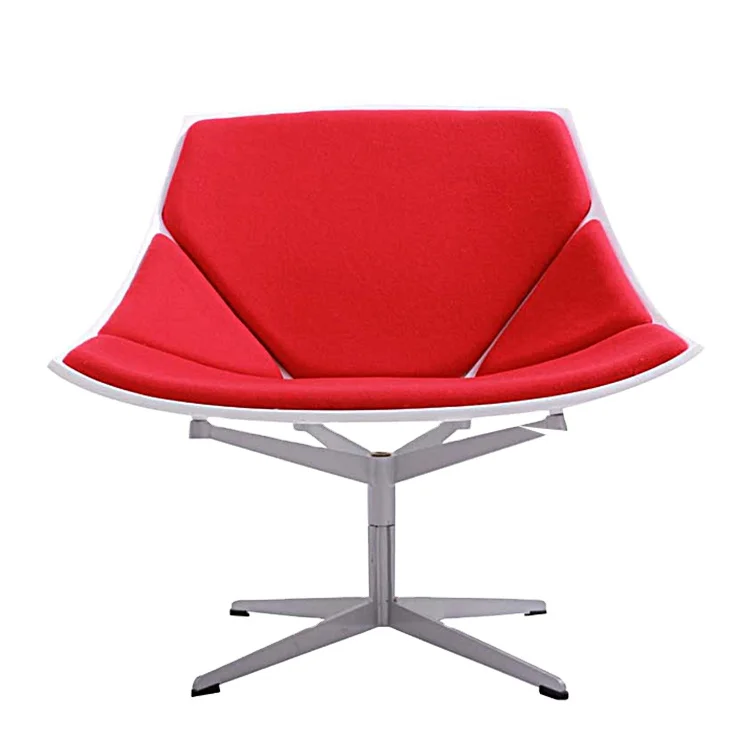 Wholesale High Quality Armchair Modern Leisure Cushion Made Lounge Chair Leisure Soft Comfortable