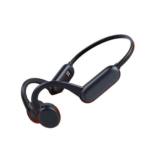 New Arrival Bone Conduction Headphone 5.0 waterproof Bluetooth Headset Open Ear Wireless Earphone