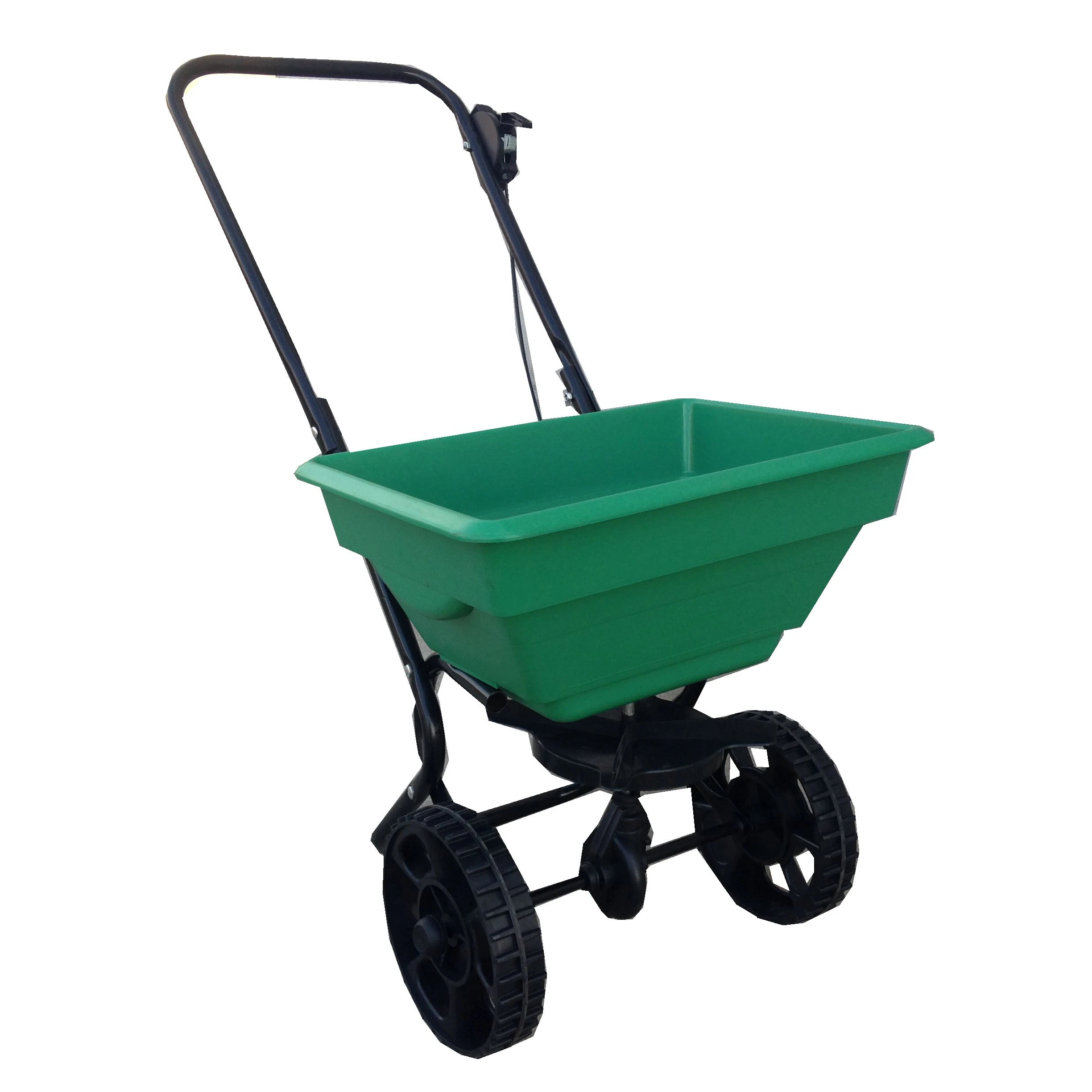 Green Walk Behind Fertilizer Spreader TC2027