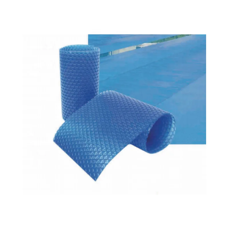 Pool Cover Bubble Anti-UV Pool Solar Cover Blanket