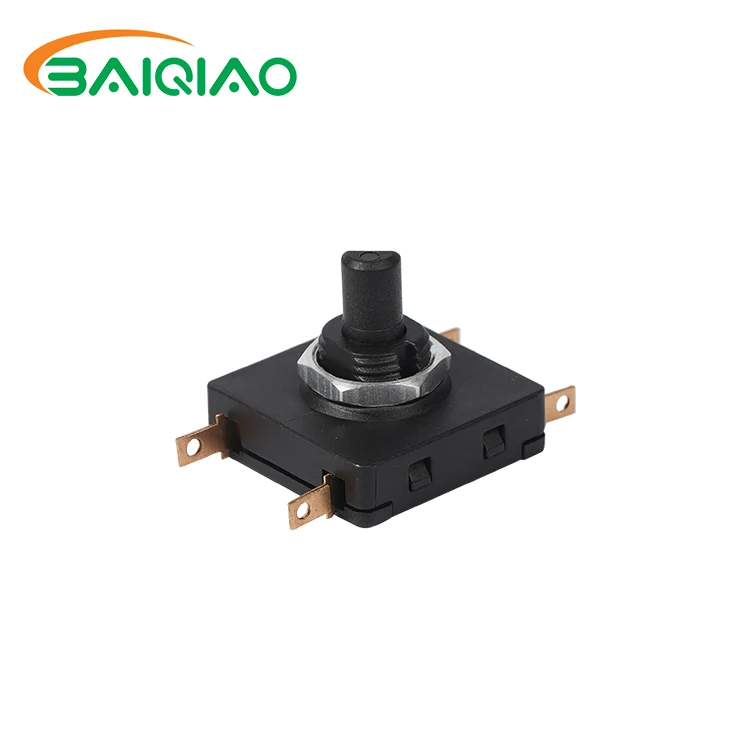 Low Price Home Appliances Spare Parts Function Mini Blender Mixer Milk Shake Blender Rotary Switch