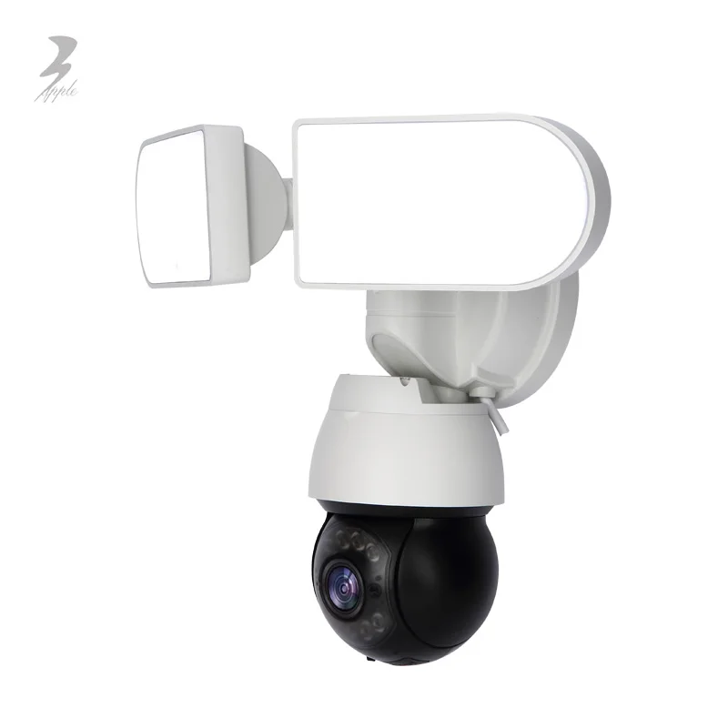 High Quality Waterproof Lamp Cameras Lights Security Light Camera