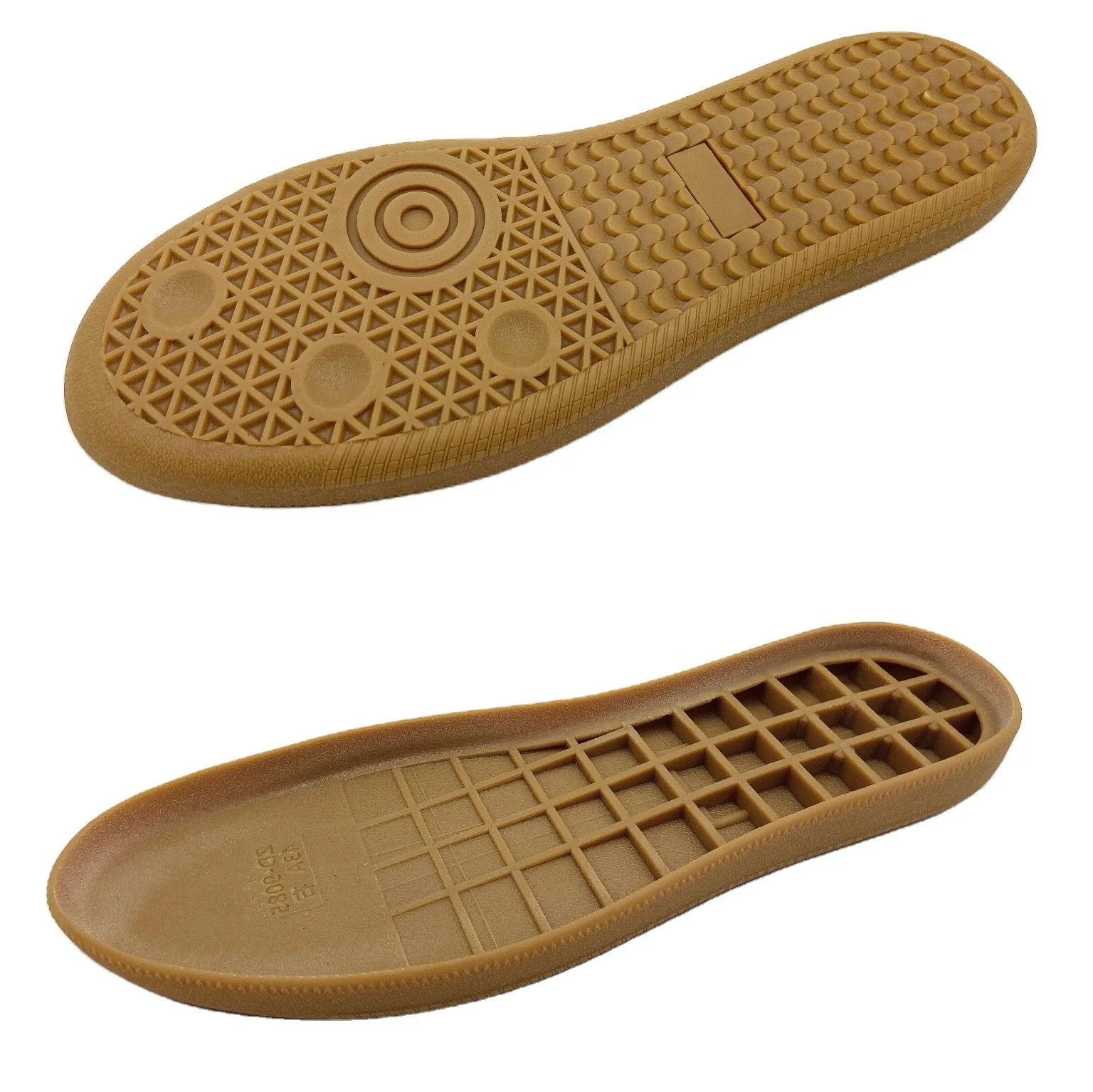 Factory Make Price China High Quality Manufacturing Sports Men Sneakers Outsole Casual Shoe Sole Rubber Sole