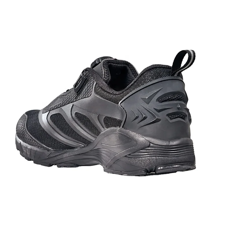 Спортивная обувь для бега на открытом воздухе против проколов дышащая походов