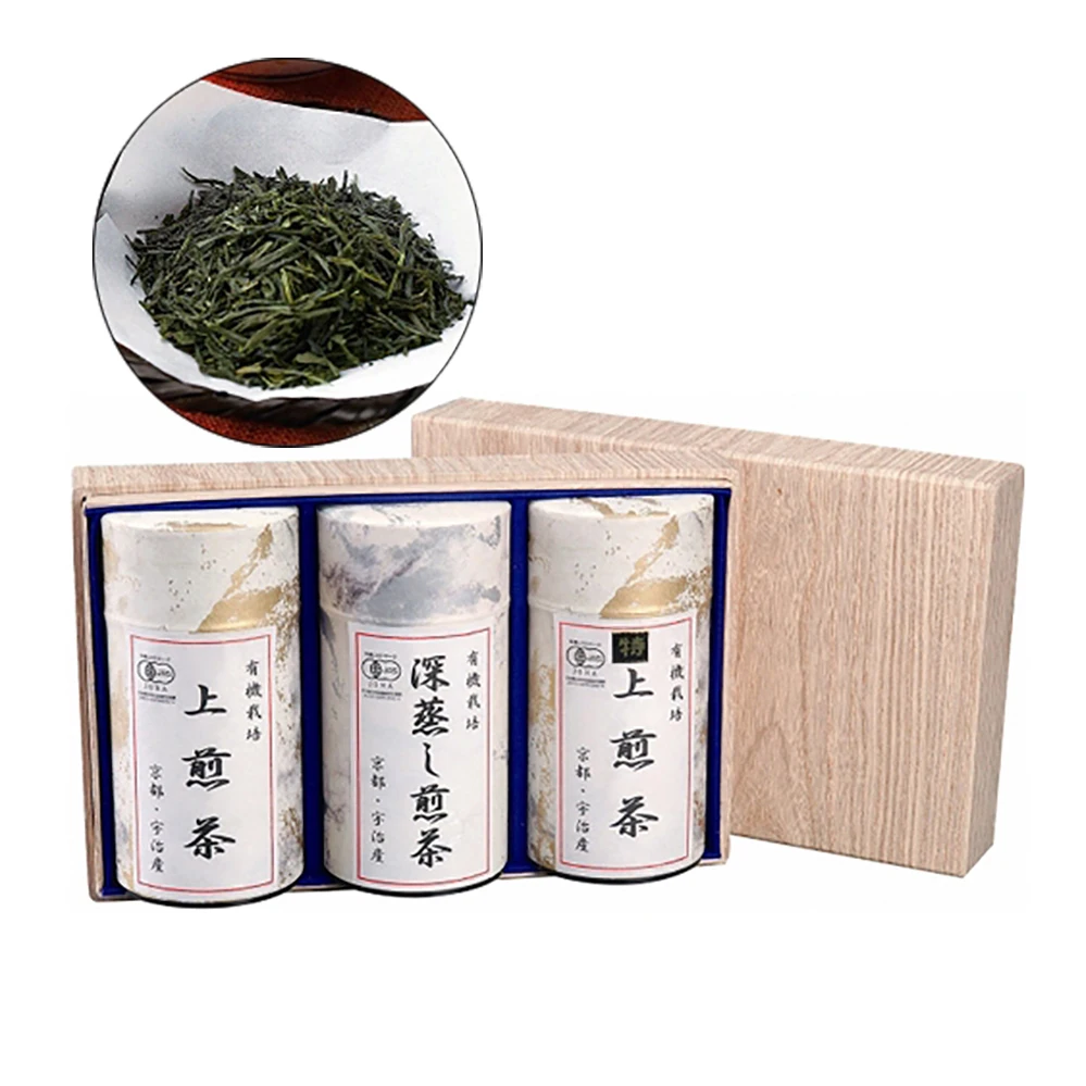 Японский органический маття премиум-класса с зеленым чаем для продажи