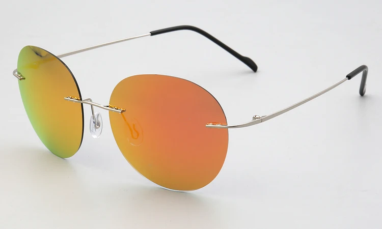 2021 Fasion eyeglasses blue light blocking polarized reading and myopia glasses sunglasses for men and women S006