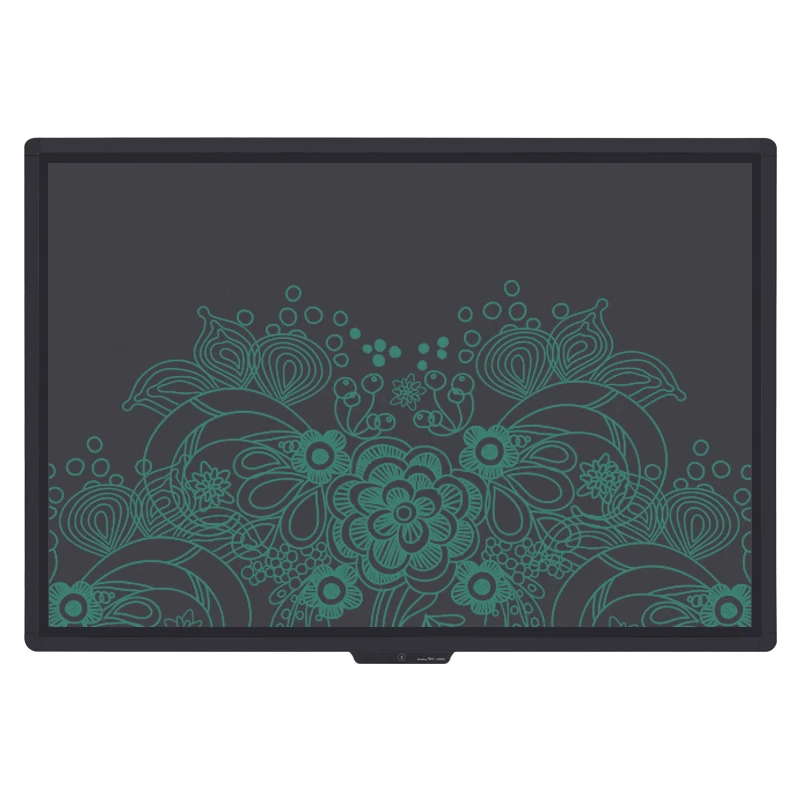 ЖК-планшет Howshow для рисования, 57 дюймов, без чернил, без бумаги