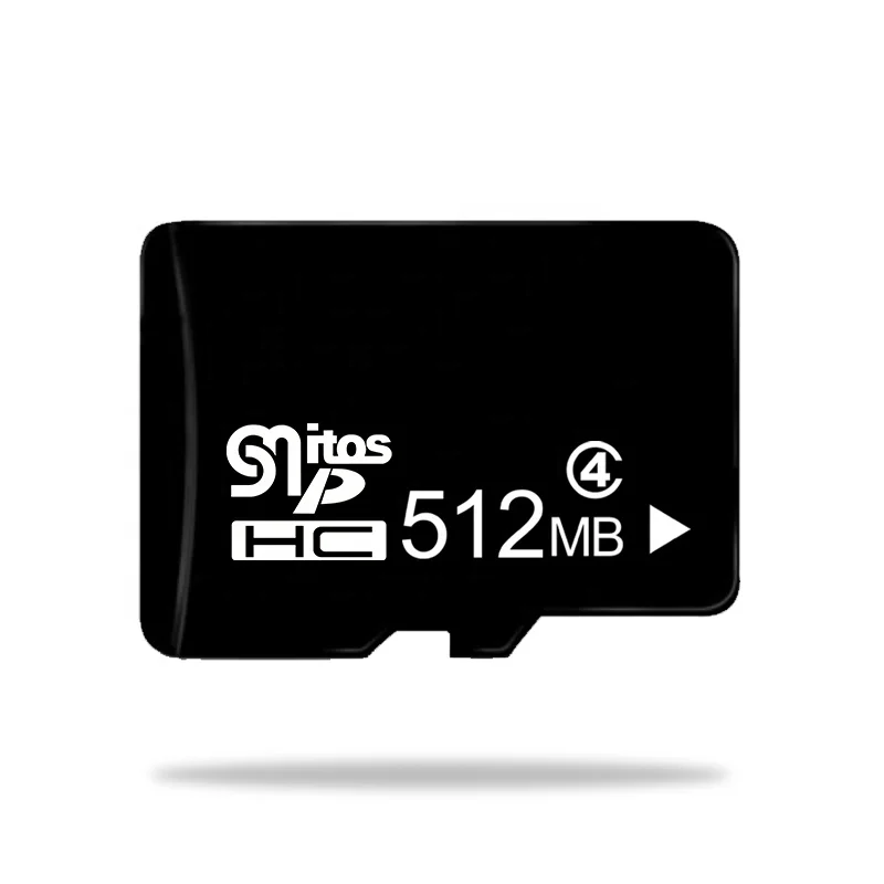 Wholesale Price Neutral Micro Memory TF Card 4GB 8GB 16GB 32GB 64GB 128GB Custom Logo Memoria Kart Micro Storage TF Card 2GB