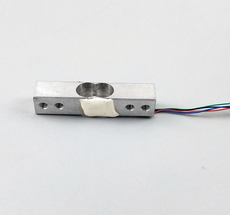 Micro Weight Sensor 30kg 150kg 500kg 10 kg load cell for kitchen scale