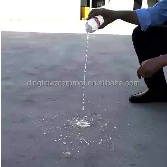 Cheap Price Transparent Silicone Water Repellent Transparent Waterproofing Penetration Sealing Water Repellent and Sealer