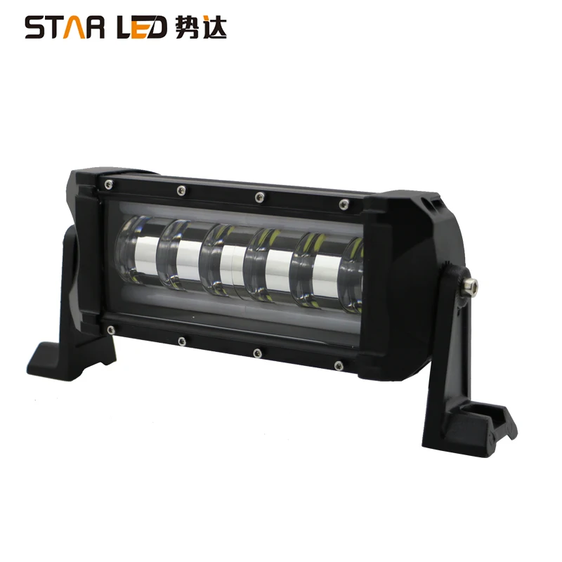 20W different modes LED warning led light bar for SUV ATV cars