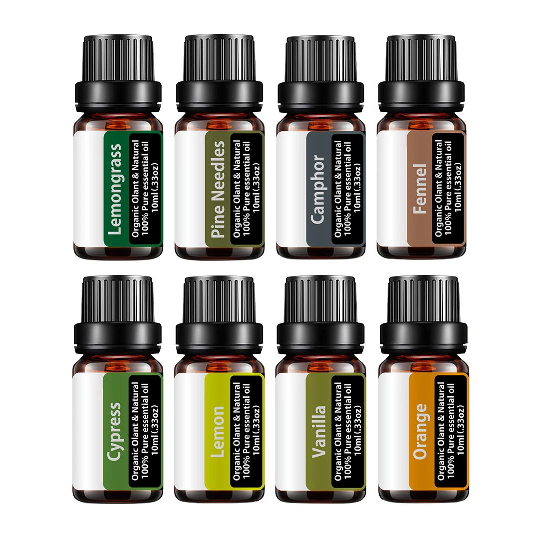 Спа-массаж, ароматерапия, мята по-прежнему снимает расслабление, натуральный набор, чистые эфирные масла