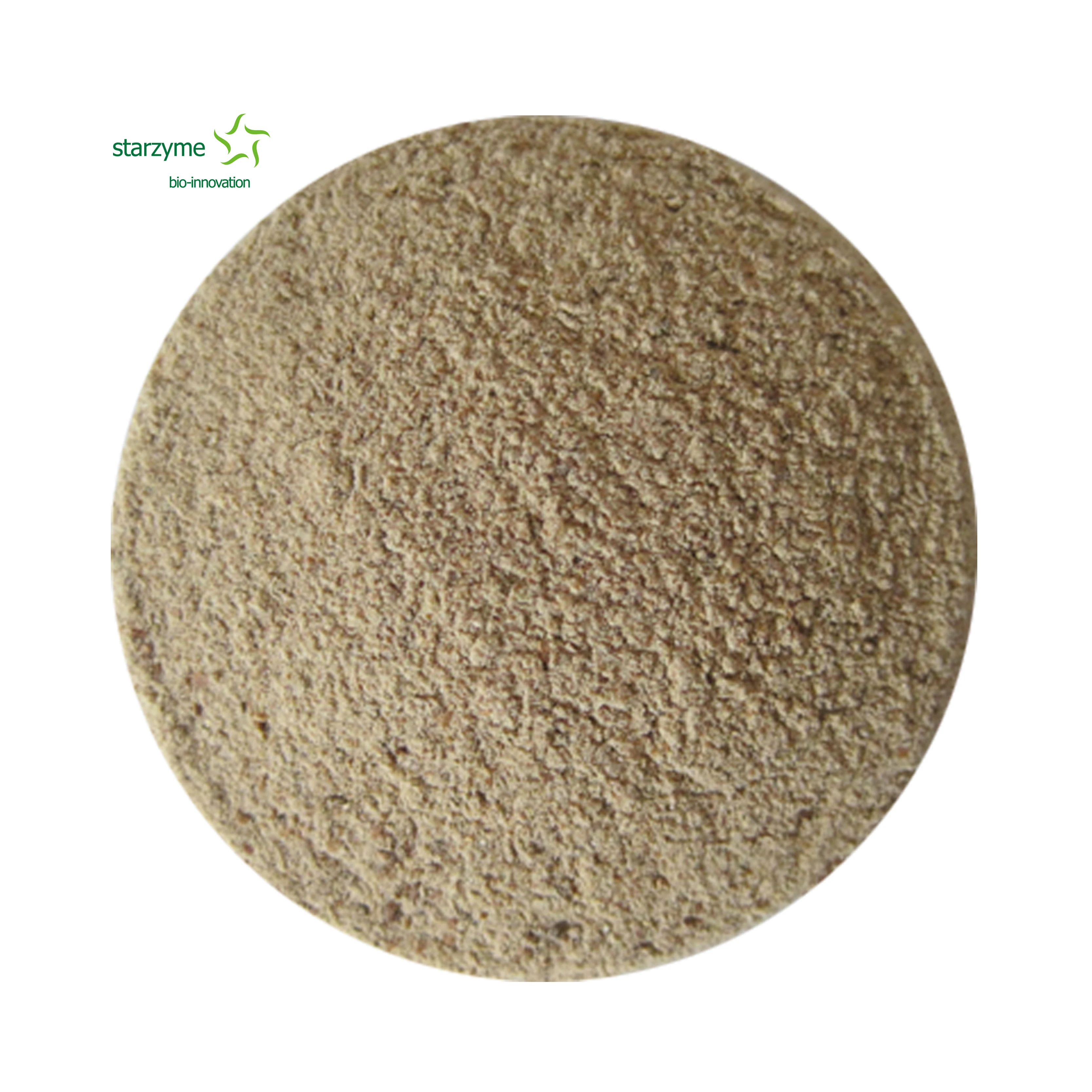 
High Content Phytase Feed Grade Enzyme Powder 