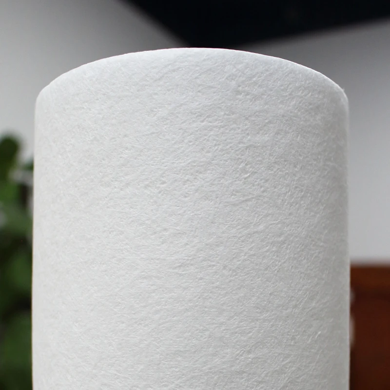 20 inch plane wound pp water filter cartridge 20 inch sediment filter Household Pre-Filtration
