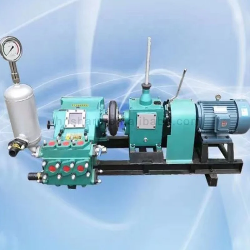 Mud Water Pump for Sale Sludge Pumps