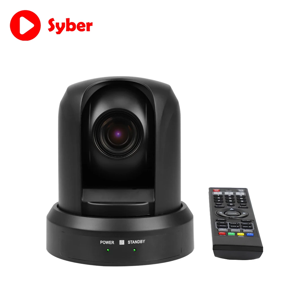 3x оптический зум Hd 1080p Pc Usb веб-камера с панорамированием и наклоном зум видеокамера с автоматическим отслеживанием видеоконференции камера для конференц-зала