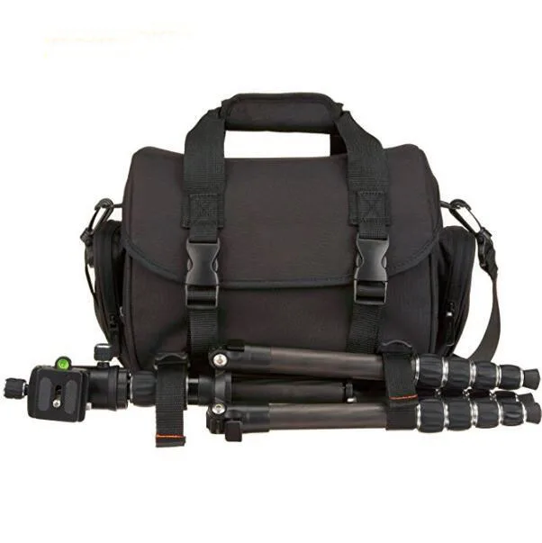waterproof camera bags handbags Protective Camera shoulder bags for men